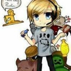 brofist - a pewdiepie megalo