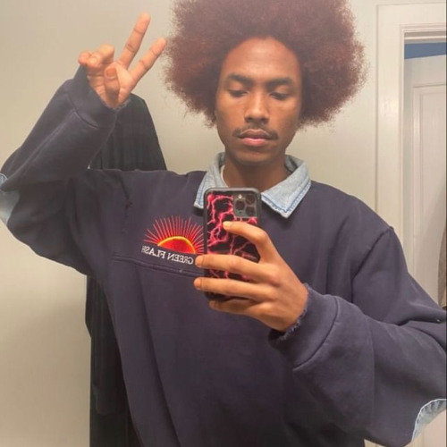 Steve Lacy x Bobby Shmurda