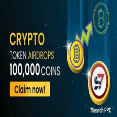 Crypto Advertising Platform | Crpto Ads Network | PPC Ad Network
