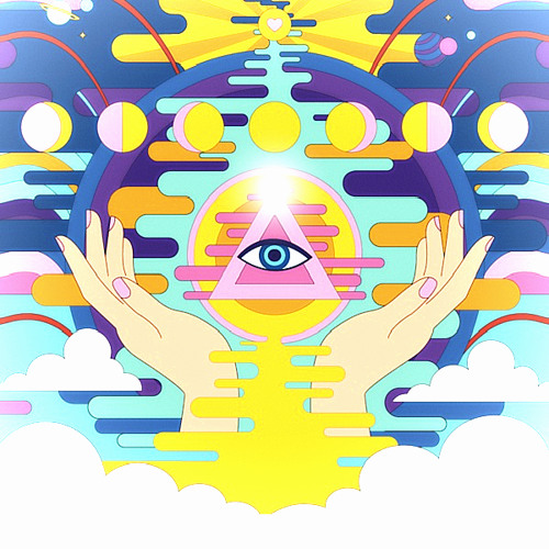 Mix of the Week #323: Johan Solo - The Third Eye