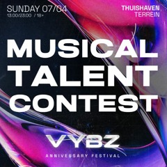 Livano @ VYBZ Events Musical Talent Contest 2024
