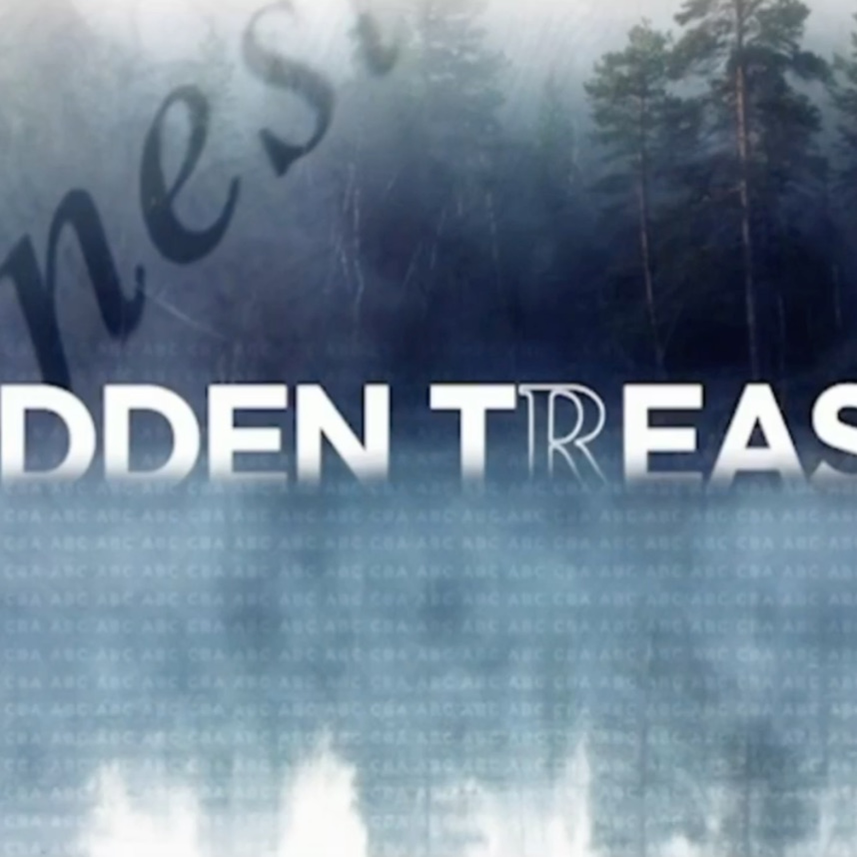 Tower Of Babel - Hidden Treasures - Blair - 01.24.21 episode artwork
