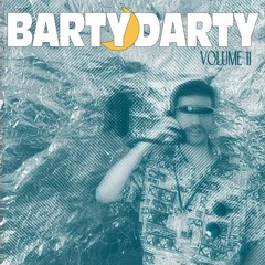 BARTYDARTY VOLUME 11