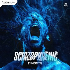 Mindst8 - Schizophrenic (Radio Edit)