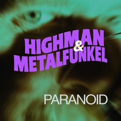 Paranoid