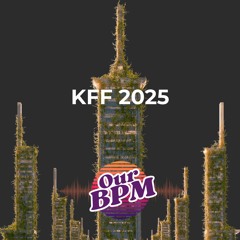 Futur Festival 25 Playlist