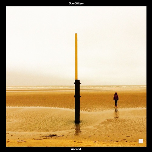 Sun Glitters - Routine. (feat. Nadine Carina)