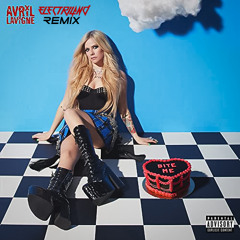 ElectriLand y Avril Lavigne - Bite Me (Remix)