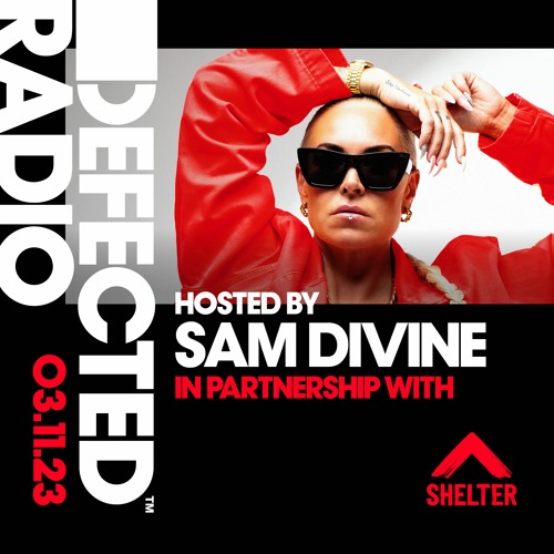 Defected Radio - Podcast