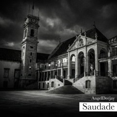 Angel Deejay - Saudade (Extended Mix)