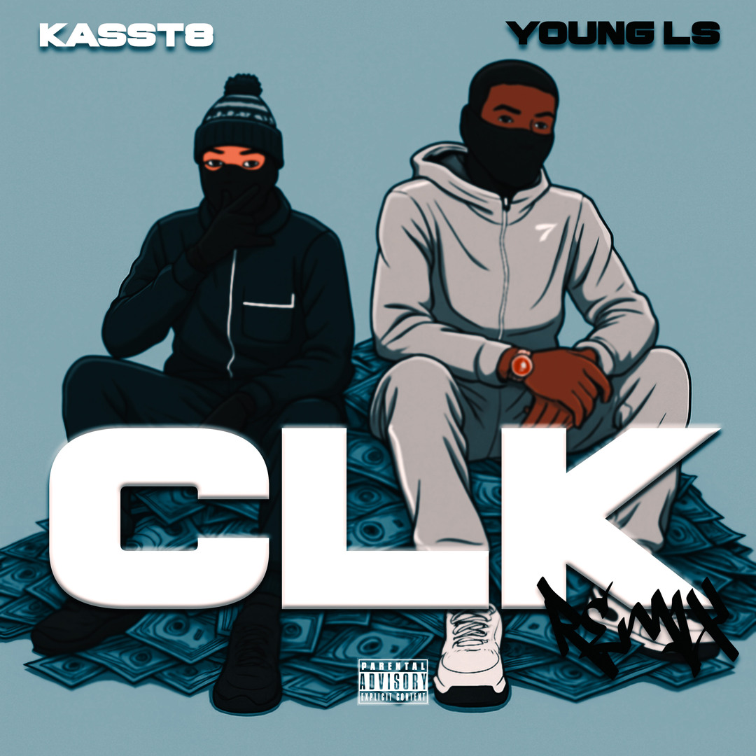 Stream Young LS | Listen to Cocky Little Kid Remix (with Kasst 8 ...