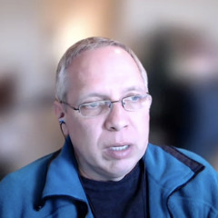 Lean to the Left-Episode 549-Robert Nordlander-Sharing Secrets of the IRS - 2:24:23, 4.45 PM
