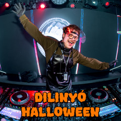 Zsomac Closing Set at Dilinyó Halloween | Okt 31 - A38