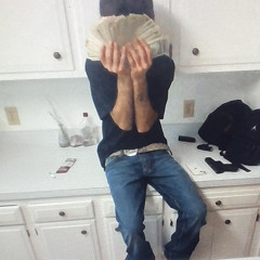 on tht