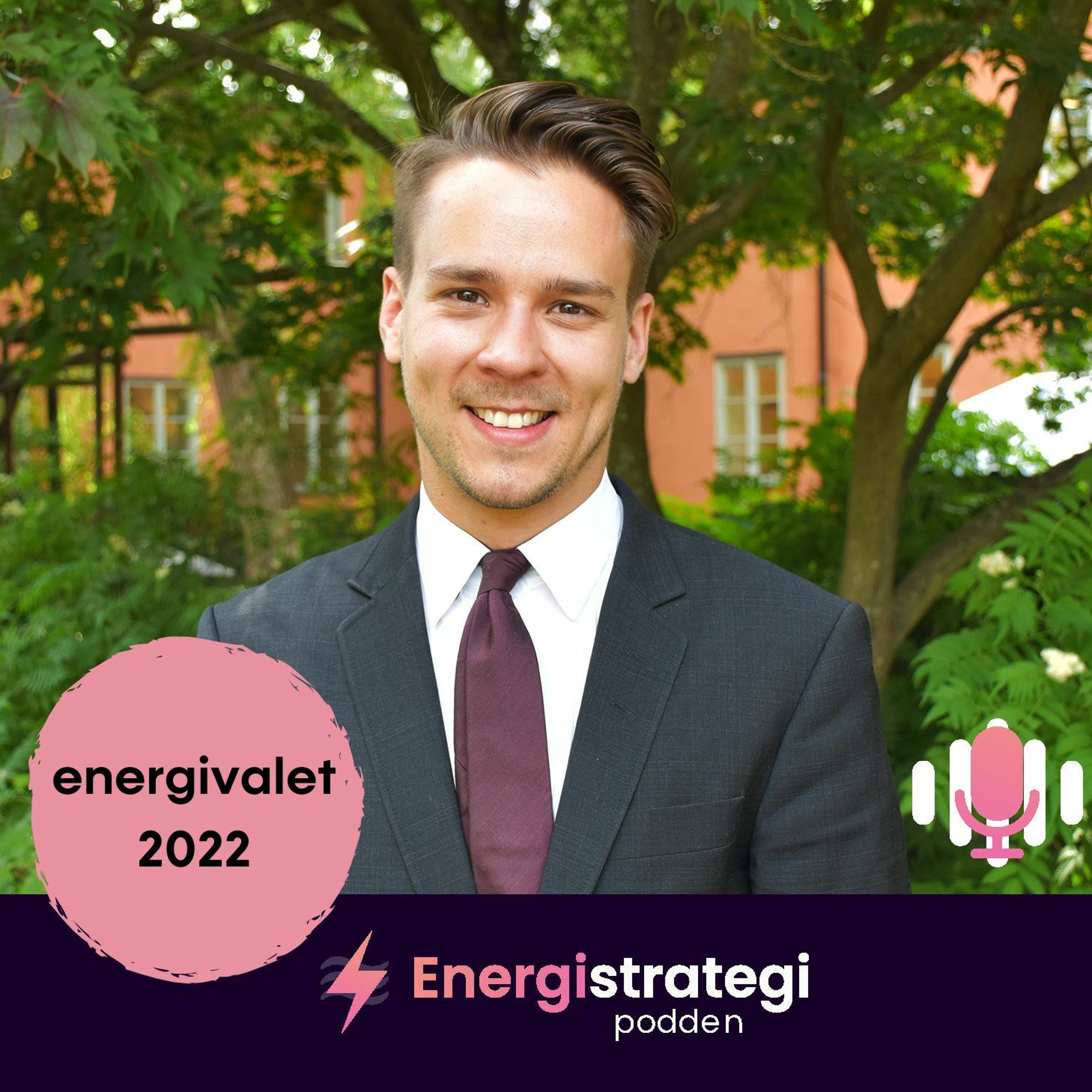 Energistrategipodden
