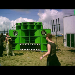 Scottish Hardcore/Makina