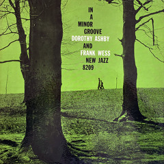 Stream Dorothy Ashby | Listen to Afro-Harping playlist online for 