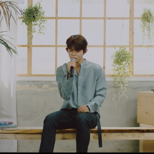 티오오 동건 (TOO Donggeon) - 전하지 못한 진심 (The Truth Untold)
