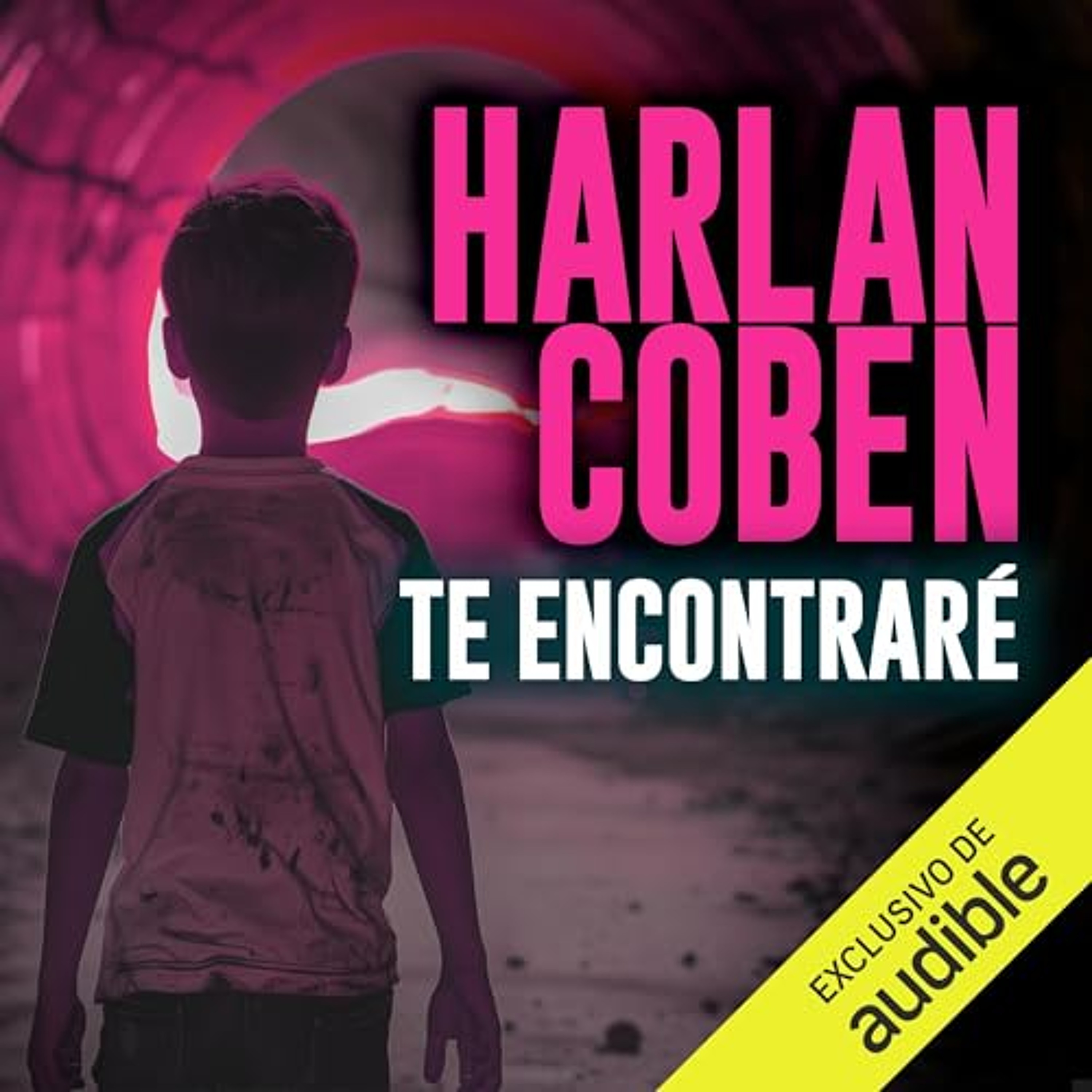 Te encontraré (Audiolibro) | Prueba Gratis