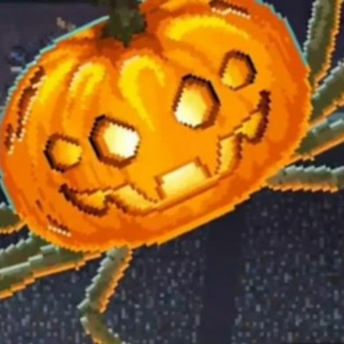 Drive Ahead! OST Halloween Theme.