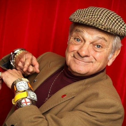 Watch only fools shop and horses online free