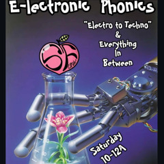 sfunk- Exclusive Mix for E-lectronic Phonics on KZFR 90.1 Chico, CA broadcast 03 May 2025 [160]