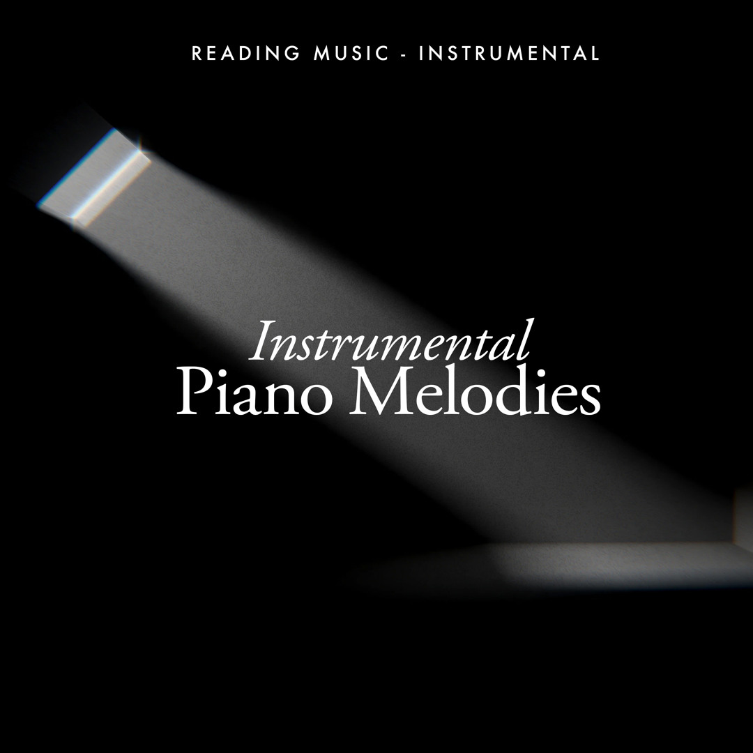 Stream Reading Music - Instrumental | Listen to Instrumental Piano ...