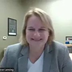 Michigan Business Beat | Julie Pingston, Choose Lansing - Cities of the Big10 Passport Initiative