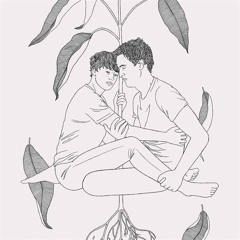 Við dönsum á ösku endalokanna Cue 1