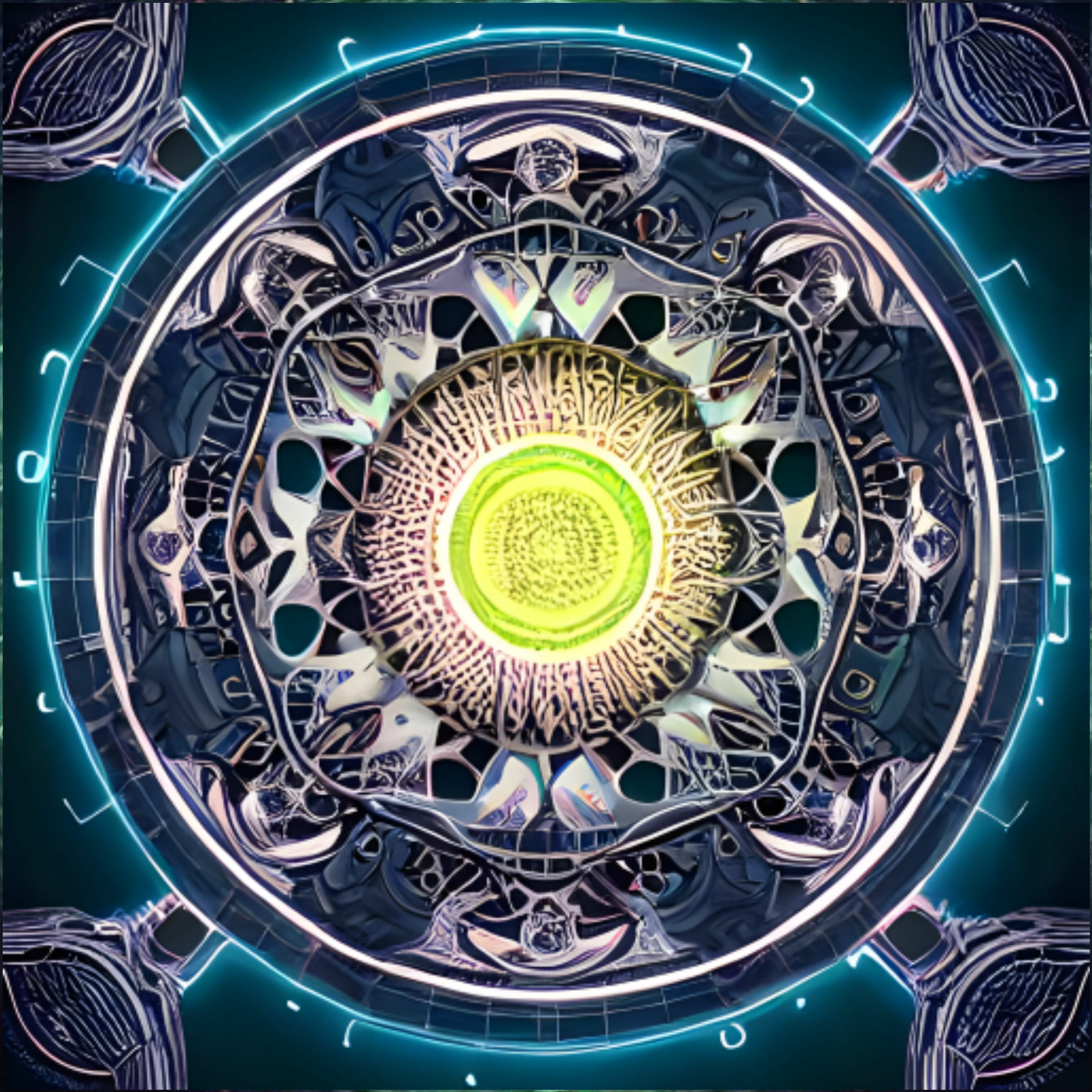 Tasi episode artwork