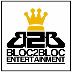 Debut Bloc2Bloc Live Stream 12/05/2020