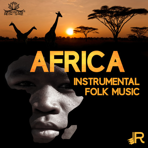 Stream Meditation Music Zone | Listen to Africa: Instrumental Folk Music –  Relaxing Traditional Tribal Ambience for Studying, Work, Stress Relief &  Meditation playlist online for free on SoundCloud