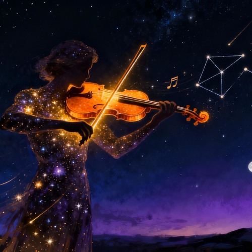 Mercury (Violin Instrumental)