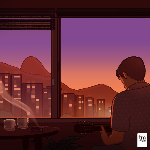 2F U-Flow, Astronaut Monkey & Ciro Daniel - Essa Bossa aí 3