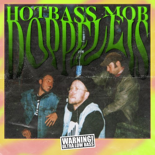 HOTBASS MOB - Miami Bass Legal