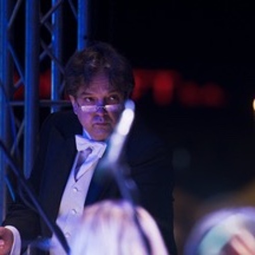 piano and string orchestra
