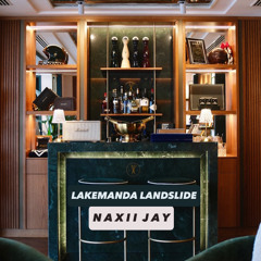 LAKEMANDA LANDSLIDE - by Naxii Jay