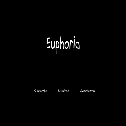 Suubherbs x Accuinfo x Swordzzman - Euphoria (Prod. LSDMTHC)