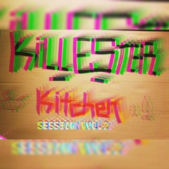 KILLESTER'S KITCHEN SESSION VOL.2 (HARDTECHNO REVERSE BASS/SCHRANZ)