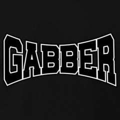 Early bagare 1 Gabbermix  dj Ultra-V