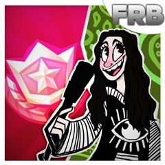 garbageGothic vs The Battle Pass. FRB vs. Anything.