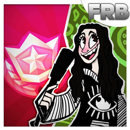 garbageGothic vs The Battle Pass. FRB vs. Anything.