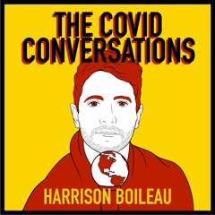 Episode 14: Sorcha Collister & Pete Ashworth (Isle of Man)