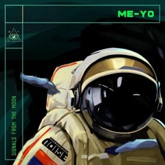 ME-YO - Signals from the Moon