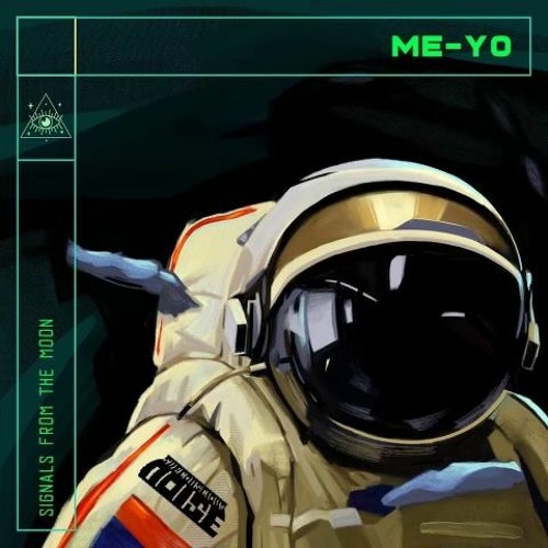 ME-YO - Signals from the Moon