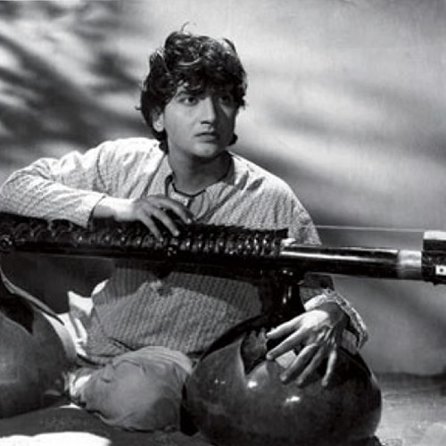 Man Tarpat Hari Darshan Ko Aaj (Md. Rafi) Cover