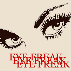 Eye Freak