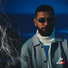 Lucky - Garry Sandhu (JNp Remix)