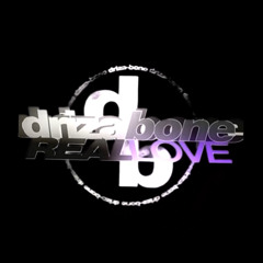 Drizabone - Real Love (INTUNE Minimal Tech Remix)