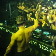 JO3Y3T @ VERKNIPT ALL DAY LONG 21-09-24 (RAW PHONE RECORDING)